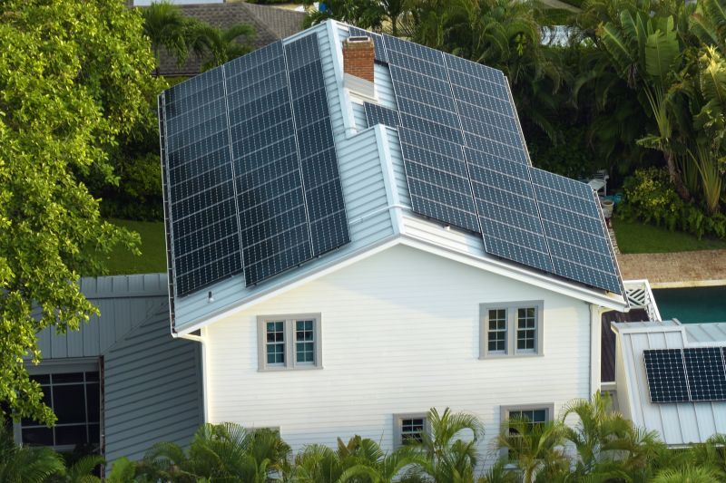 Cost of Solar Panels in Union County, NJ